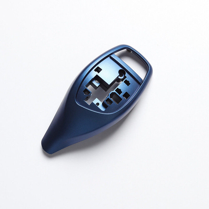 Gear Shift Stick Knob Repair w/Panel Cover Trim for BMW 3er F30 F31 F34 2013-18