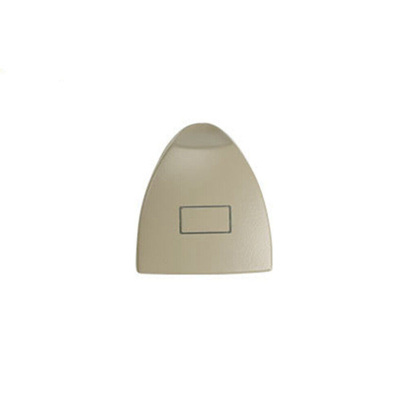 Beige Roof Sunroof Switch Button Cap for Benz W211 E320 E350 E500 E280 2004-2007