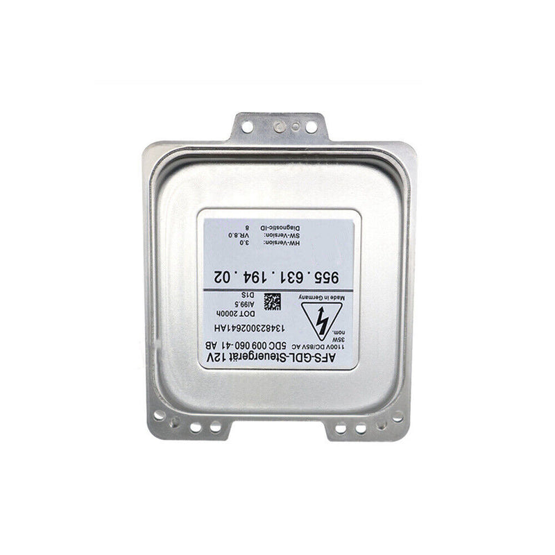 Xenon HID Ballast Control Unit Module 95563119402 for Porsche Cayenne 2008-2010