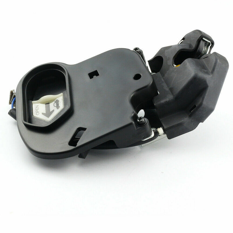74851-SNA-A12 Trunk Holder Latch Lock Assy For Honda Civic GX LX 2006-2011