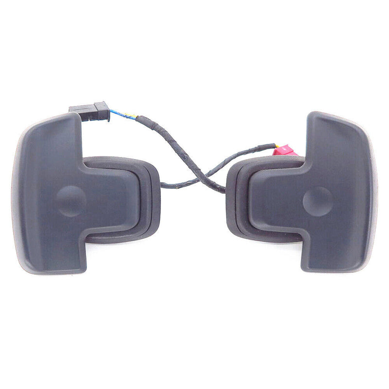 Steering Wheel Shift Paddle Shifter for Mercedes-Benz E-class W212 2010-2013