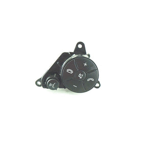 Black Steering Wheel Right Sync Control Switch for Benz C-class W204 2007-2010