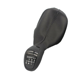 5 Speed Manual Gear Stick Shift Knob Shifter for Mercedes Benz W203 S203