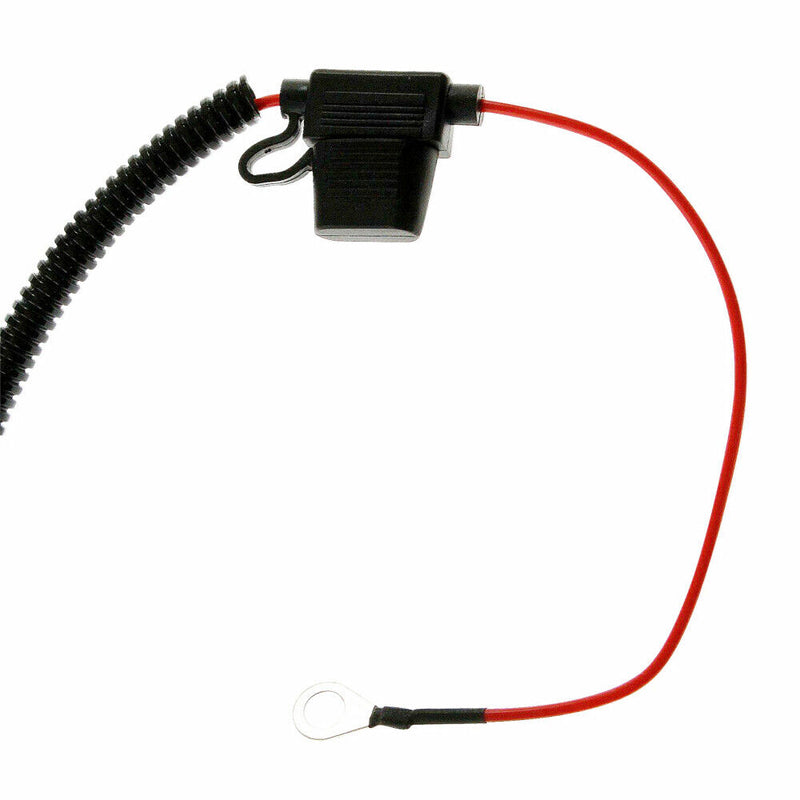 1988-1998 Chevy GMC Truck HIGH LOW BEAM Conversion Cable Kit