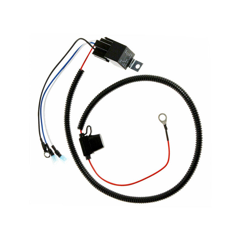 1988-1998 Chevy GMC Truck HIGH LOW BEAM Conversion Cable Kit