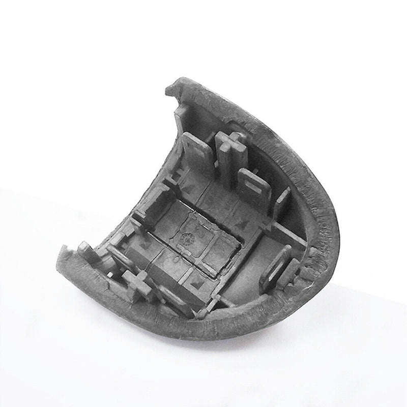 Carbon Fiber Gear Shift Knob Cover for Audi A4 allroad 2013-2015