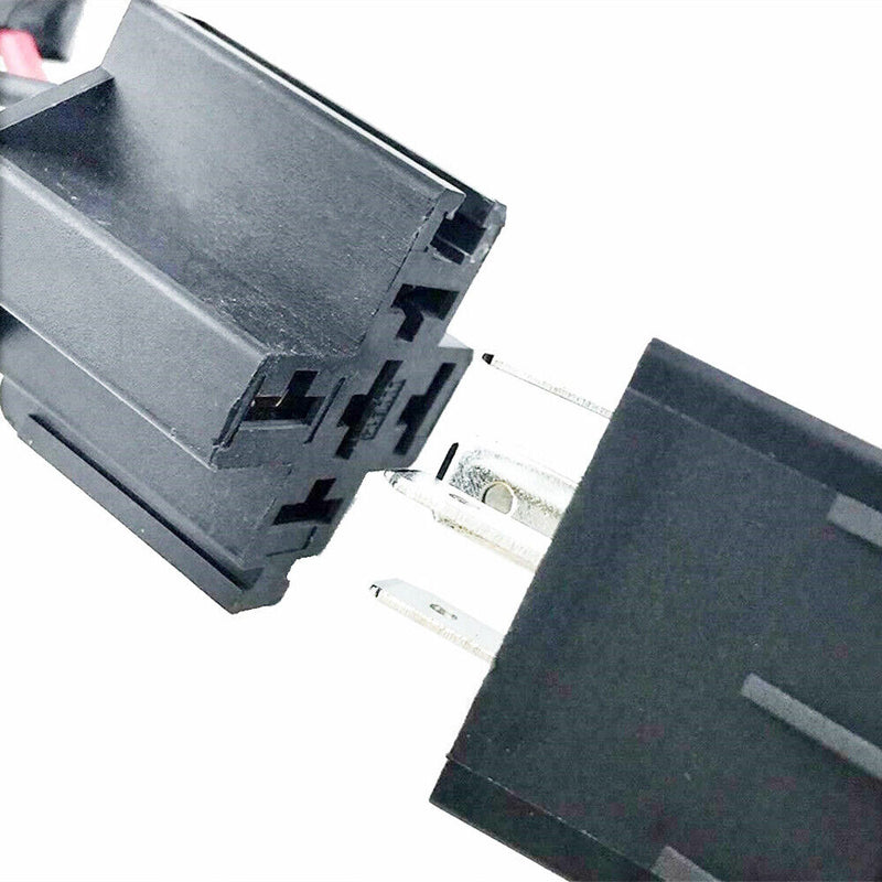 1988-1998 Chevy GMC Truck HIGH LOW BEAM Conversion Cable Kit