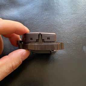 Brown Steering Wheel RIGHT Volume Sync Switch Button for Benz 2015-18 W205 C253