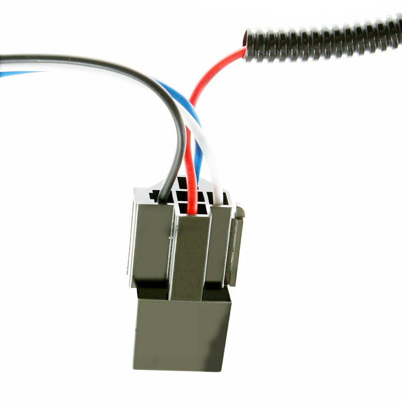 1988-1998 Chevy GMC Truck HIGH LOW BEAM Conversion Cable Kit