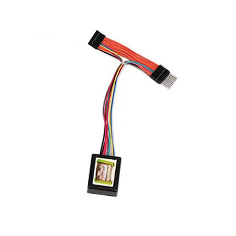 Instrument Cluster KM Filter Can Blocker for Mercedes-Benz W207 W212 W117 W463