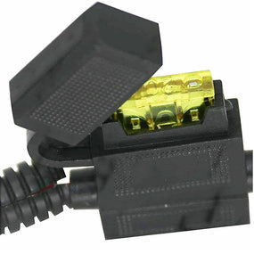 1988-1998 Chevy GMC Truck HIGH LOW BEAM Conversion Cable Kit