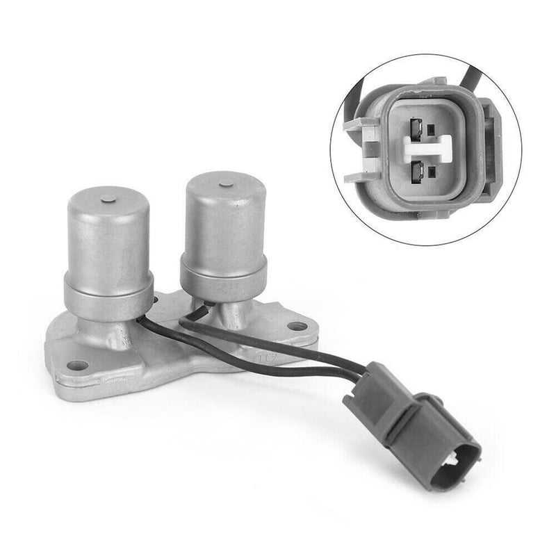 Transmission Lock Up Solenoid 28300PX4014 For Honda Accord Prelude Odyssey