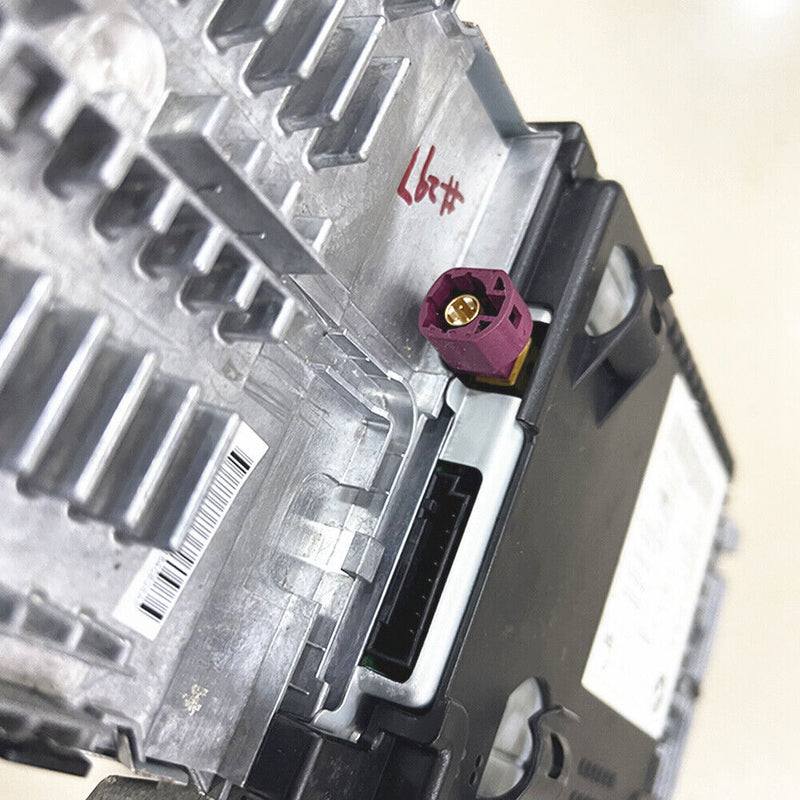 10.25" LCD Screen Assembly for BMW 5series F10 F07 2009-2012 CIC NAVI Display