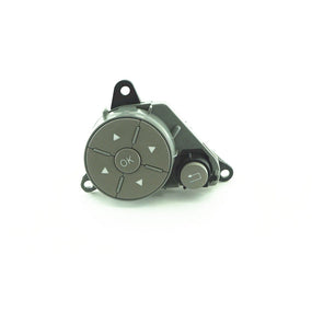 Gray Steering Wheel Left Multi Function Control Switch for Benz E W212 2009-2012