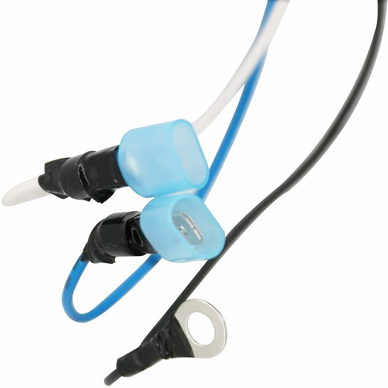 1988-1998 Chevy GMC Truck HIGH LOW BEAM Conversion Cable Kit