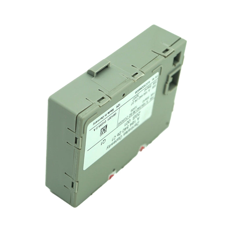 Central Gateway Computer Control Module for Benz X164 W164 V251 A1645402601