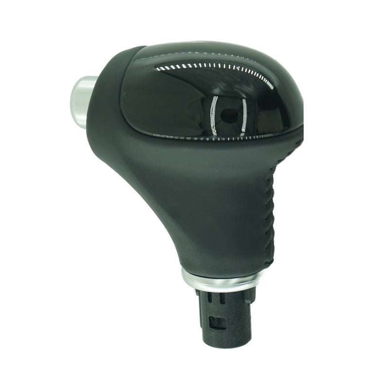 WXZOS 1PC Automatic Transmission Gear Shift Knob Lever for Kia Sportage 2011-2016
