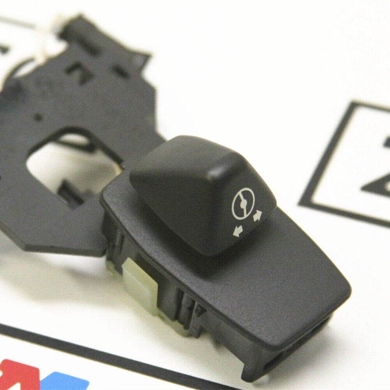 Steering Wheel Column Move Adjustment Switch for BMW 5serie E60 E61 2002-2009