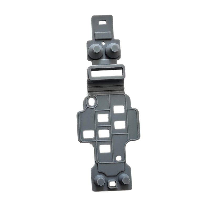 Gear Shift Button Return Mechanism Rubber Pad for Maserati Levante 2019-2024