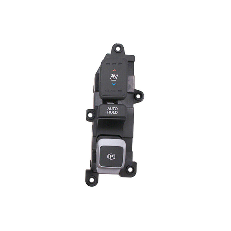 EPB Parking Handbrake AUTOHOLD Seat heating Switch for Hyundai 2012-16 Santa Fe