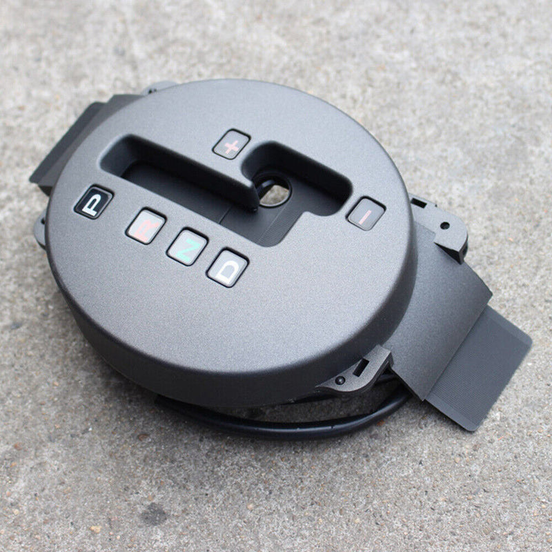 Gear Shift Stick Selector Display Position Panel for Hyundai Tiburon 2004-2008