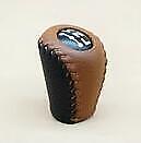 4WD Gear Lever Knob Protective Cover for Toyota LandCruiser LC100 LC80 2001-2006