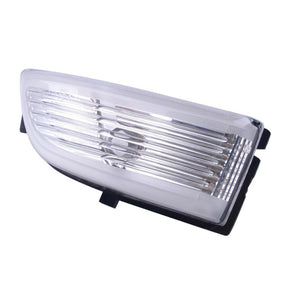 Rear Right Mirror Turn Signal Indicator Light Cover For Ford Everest Ranger