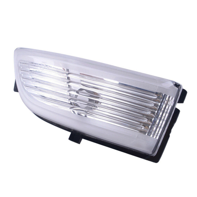 Rear Right Mirror Turn Signal Indicator Light Cover For Ford Everest Ranger