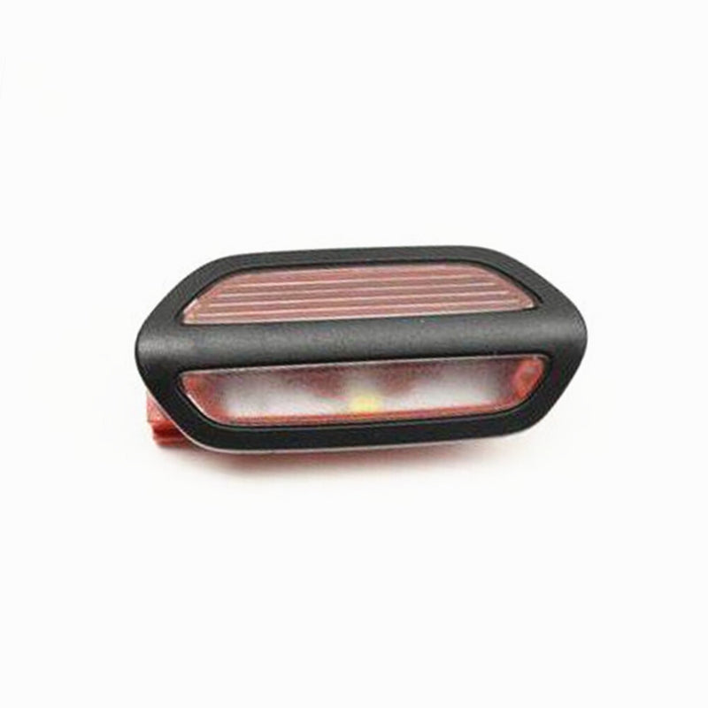 WXZOS Black Door Panel Interior Light for Mercedes-Benz 2014-2020 X222 Maybach-S-class