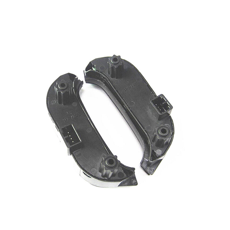 Steering Wheel Cruise Volume Control Switch Button for Mitsubishi Pajero 2007-16