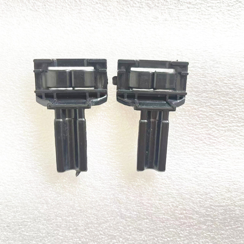 WXZOS 2Pcs Sunroof Bracket for Mercedesbenz 2015-2019 W166 GLE350/400/43/450/500/63AMG