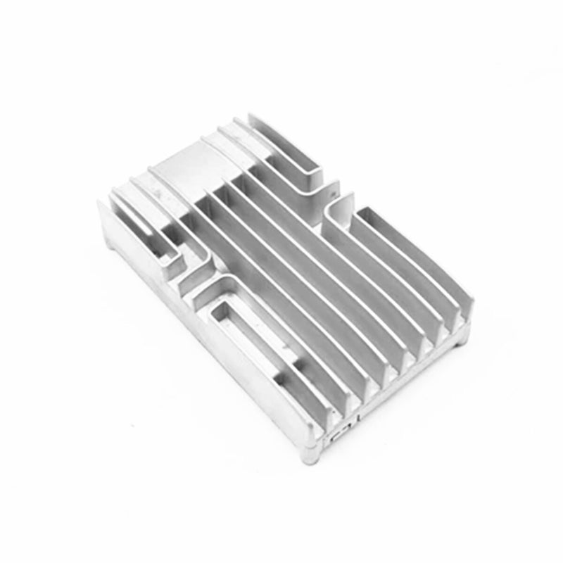WXZOS Stereo Audio Amplifier Unit for Land Rover Discovery Sport (L550) 2015-2017