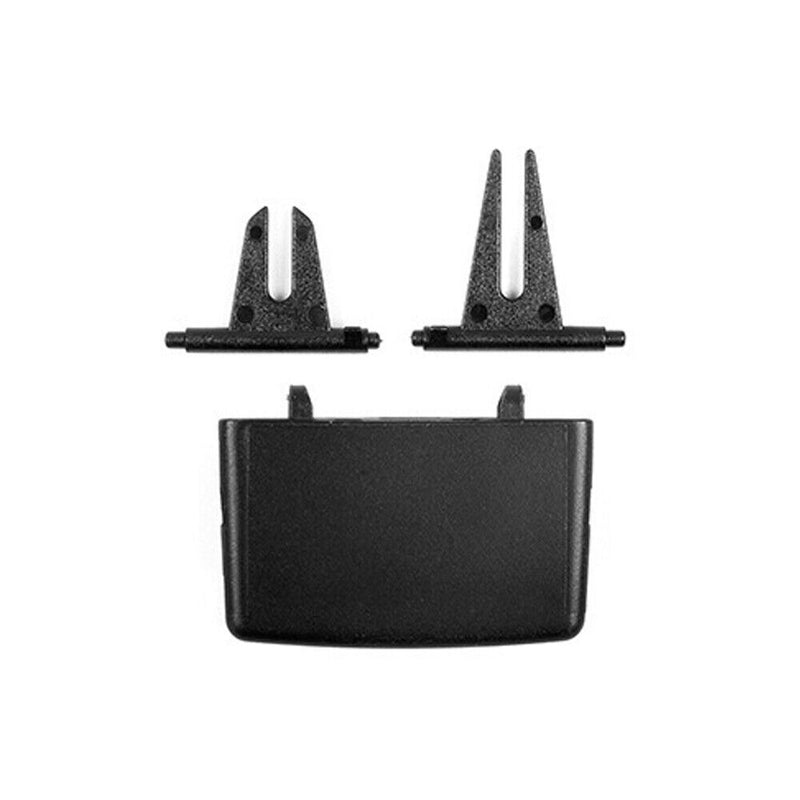 1PC Front Air Vent Outlet Tab Clip Repair for Mercedes-Benz 2011-13 W204 C-Class