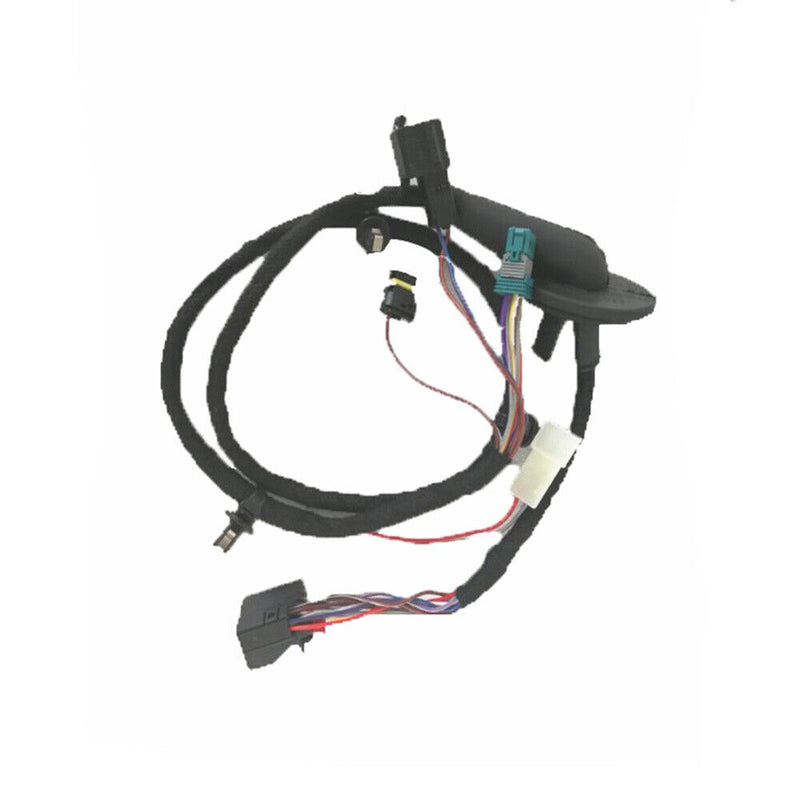 External Side Rearview Mirror Cable Wiring Harness for Porsche Cayenne 2011-2014