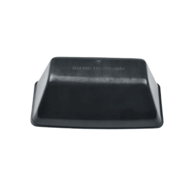 WXZOS Center Console Oddments Tray Cover Trim for BMW E60 E61 5Series 2003-2009
