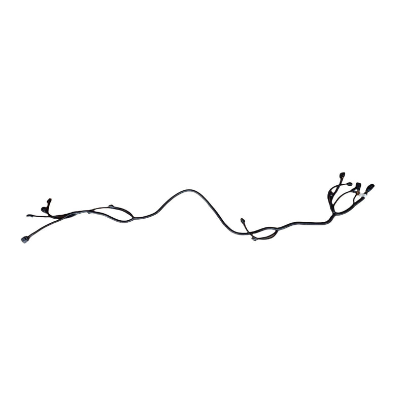 WXZOS Front Bumper Horn Wire Wiring Harness for Porsche Cayenne 2003-2010