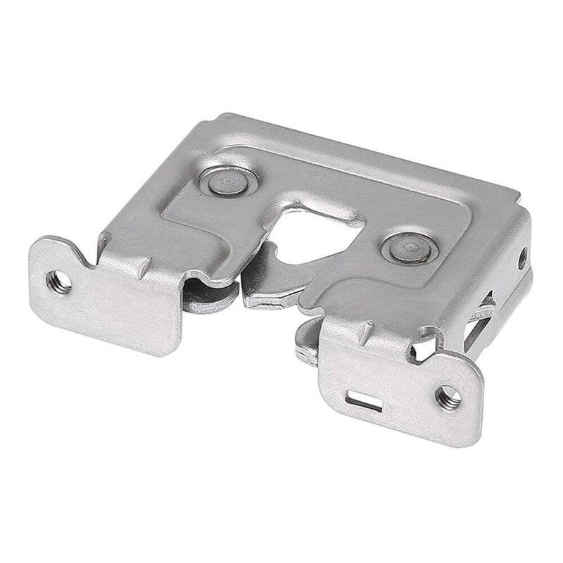 Lower Hood Lock Latch for BMW E60 E61 520i 523i 525i 530i 545i 550i M5 2003-2009