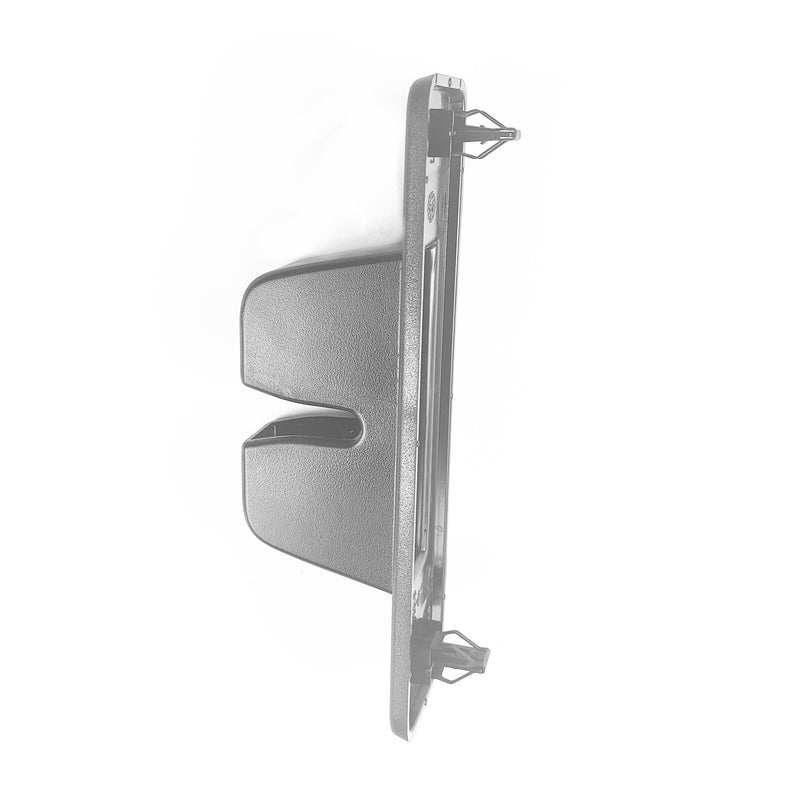 WXZOS Tailgate Liftgate Latch Lock Actuator Cover for Maserati Quattroporte 2014-2022