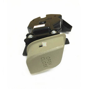 Tan Sand Beige Upper Glove Box Open Switch for Toyota 2006-2012 RAV 4