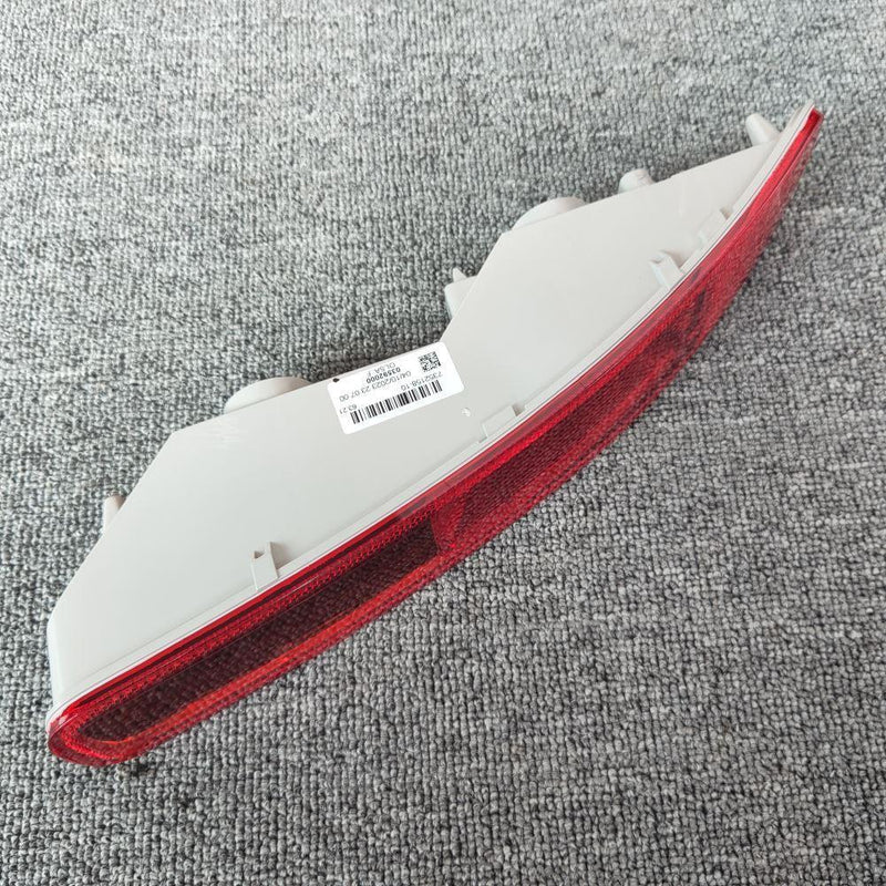 WXZOS Rear Bumper Right Fog Light for Mini F54 Cooper Clubman 2016-2018