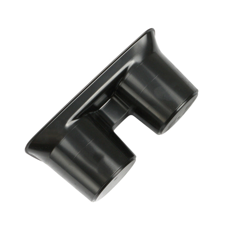 Center Console Insert Cup Holder for BMW F30 F31 F34 GT 3Series 2013-2018