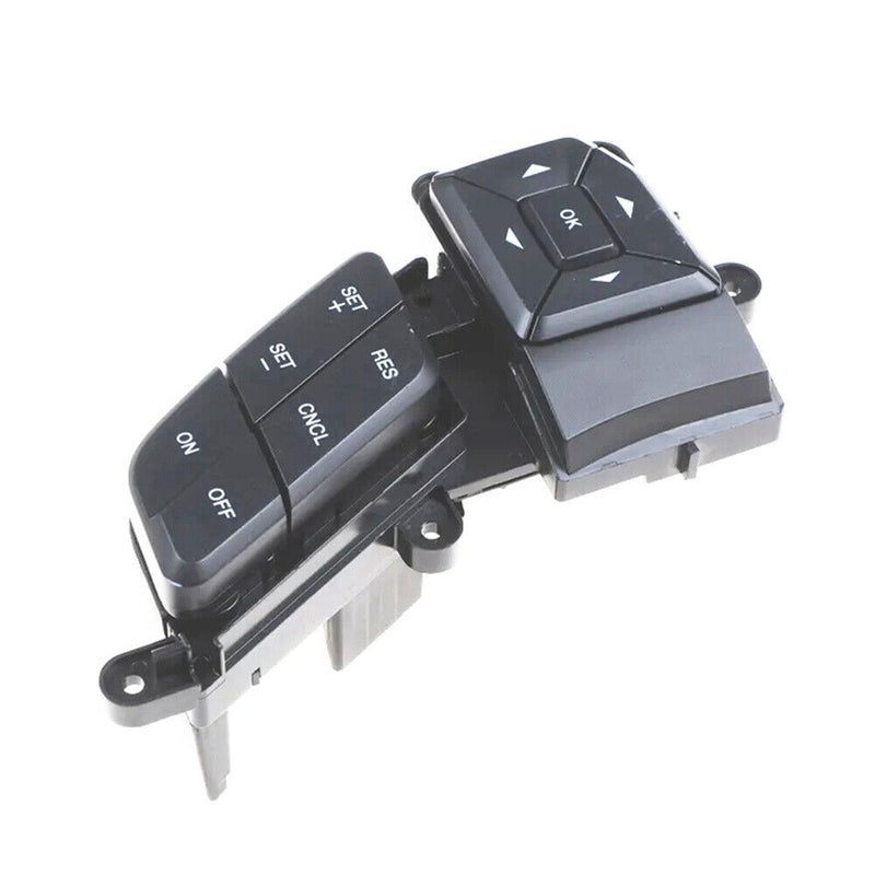 Vendita Pulsante interruttore cruise control volante sinistro per Ford F150 F...