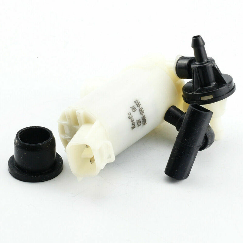 Windshield Washer Pump 76846-TF0-00 For Honda Odyssey Civic