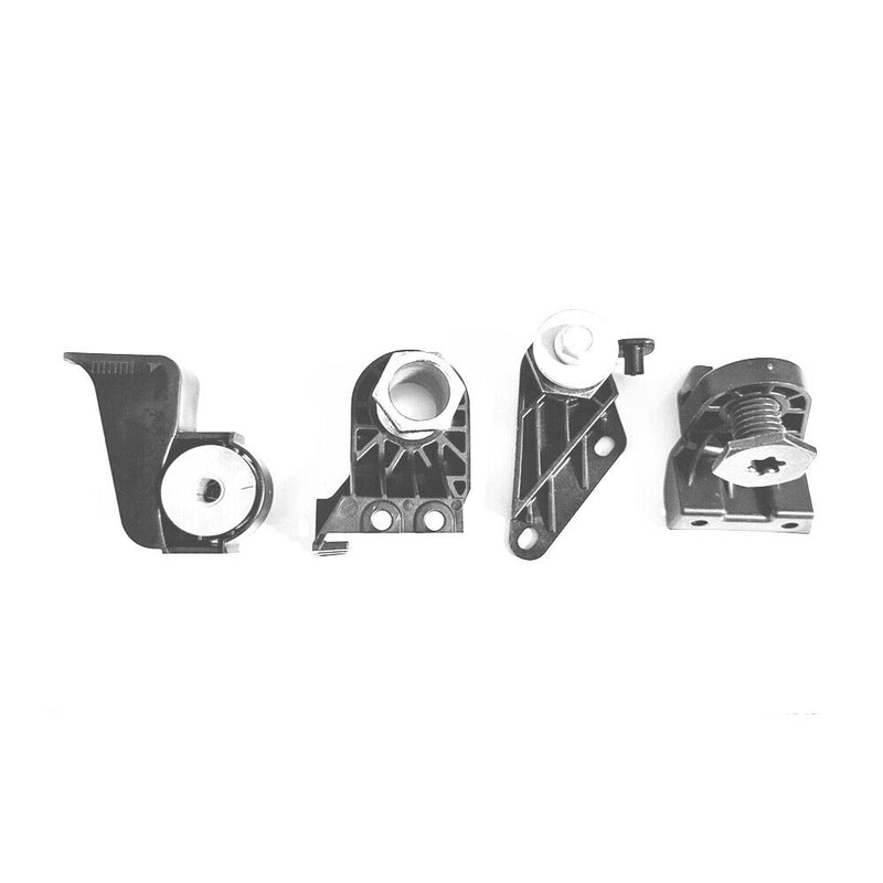 Right Headlight Housing Bracket Kit for Mercedes-Benz S-CLASS W223 2021-2023
