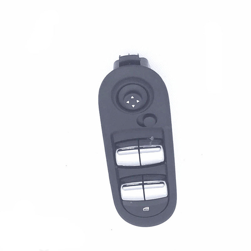 Driver Side Master Power Window Switch for Mini Cooper Paceman F55 2014-2016