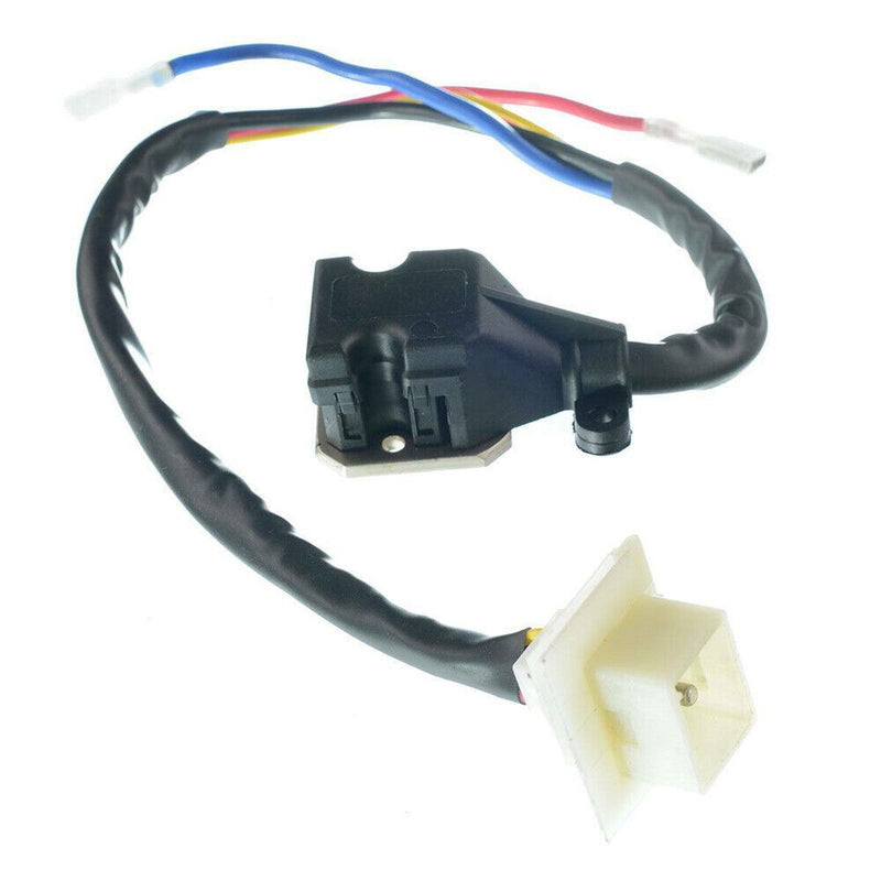 AC Blower Heater Fan Resistor Regulator for Mercedes Benz W210 E" 2108218351