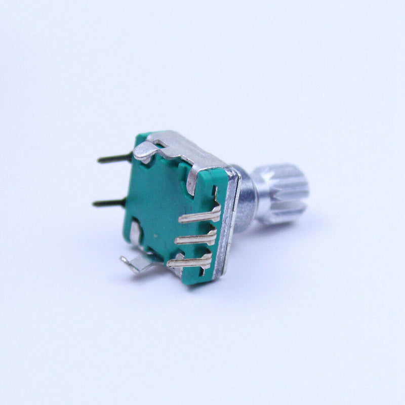 Radio Volume Knob Shaft for Mercedes Benz W140 W210 R129 Becker 1350/1492/1692