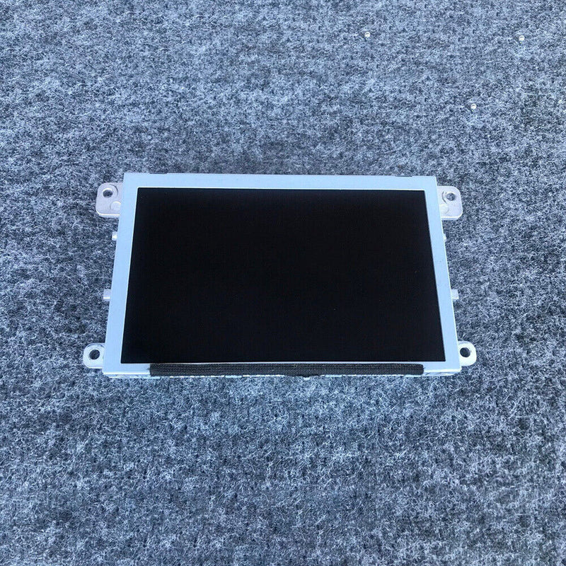 7" Multimedia GPS LCD Display Screen 8KD919604A for Audi A6 S6 2009-2011