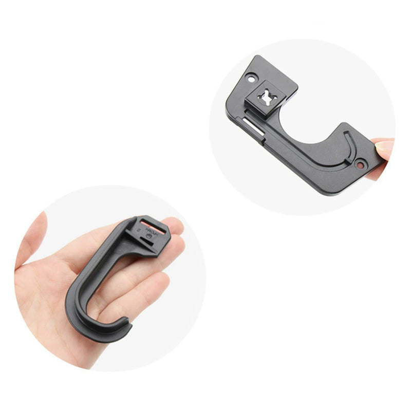 WXZOS Rear Luggage Floor Cover Release Handle for Mercedes-Benz W166 M-Class 2012-2015