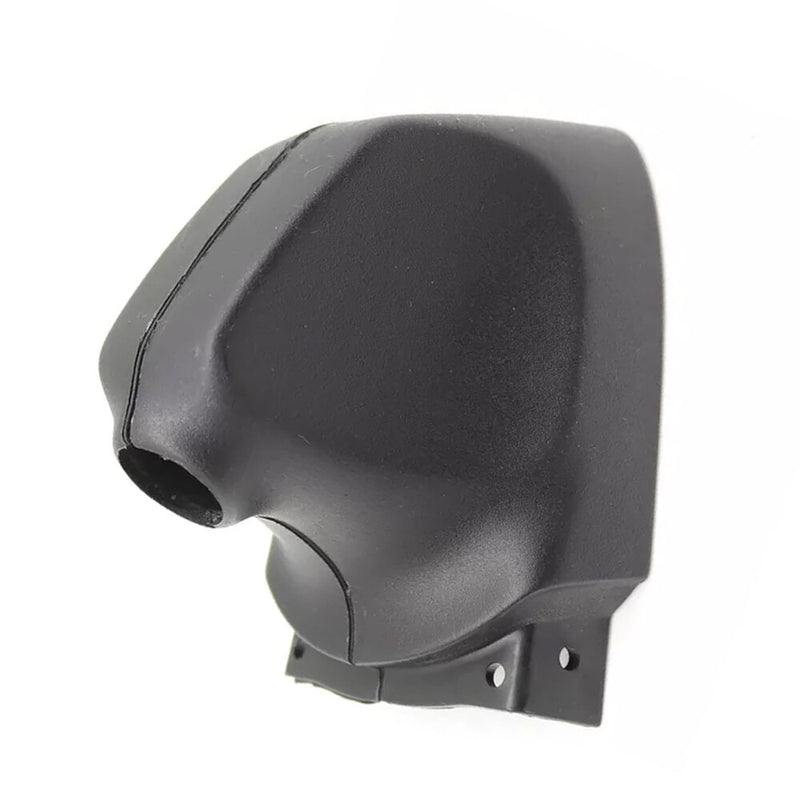 WXZOS Side Upper Roof Rear View Mirror Cover Repair Kit for Porsche Cayenne 2011-2017